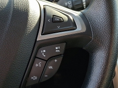 Used 2019  Ford Fusion 4d Sedan FWD S at Joshua Motor Company near Pennsauken&comma; NJ