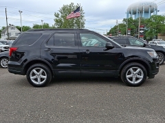Used 2019  Ford Explorer 4d SUV 4WD Base Ecoboost at Joshua Motor Company near Pennsauken&comma; NJ