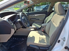 Used 2013 Honda Civic Sedan 4d EX at Joshua Motor Company near Pennsauken, NJ
