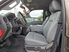 Used 2016 Ford Super Duty F-250 SRW 4WD Crew Cab 172" at Joshua Motor Company near Pennsauken, NJ