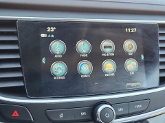 Used 2017  Buick LaCrosse 4d Sedan Premium at Joshua Motor Company near Pennsauken&comma; NJ