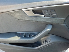 Used 2017  Audi A4 4d Sedan 2&period;0T Quattro Premium Auto at Joshua Motor Company near Pennsauken&comma; NJ