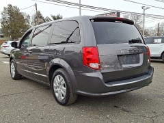Used 2017  Dodge Grand Caravan 4d Wagon SE Plus at Joshua Motor Company near Pennsauken&comma; NJ