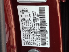 Used 2011 Honda CR-V 4WD 5dr EX-L at Joshua Motor Company near Pennsauken, NJ