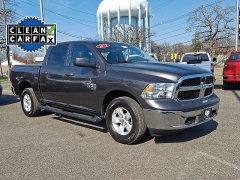 Used 2022  Ram 1500 Classic SLT 4x4 Crew Cab 5'7" Box at Joshua Motor Company near Pennsauken&comma; NJ