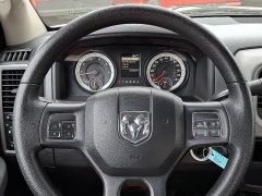 Used 2015  Ram 1500 2WD Reg Cab Tradesman Longbed at Joshua Motor Company near Pennsauken&comma; NJ