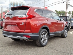 Used 2017 Honda CR-V EX-L AWD at Joshua Motor Company near Pennsauken, NJ