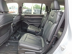 Used 2022 Jeep Grand Cherokee L Limited 4x2 at Joshua Motor Company near Pennsauken, NJ