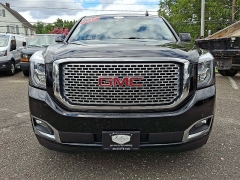 Used 2017  GMC Yukon 4d SUV 4WD Denali at Joshua Motor Company near Pennsauken&comma; NJ