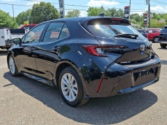 Used 2023  Toyota Corolla Hatchback SE CVT at Joshua Motor Company near Pennsauken&comma; NJ