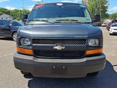 Used 2015  Chevrolet Express Wagon 2500 Wagon LS at Joshua Motor Company near Pennsauken&comma; NJ