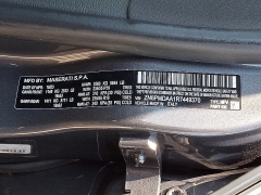 Used 2024  Maserati Grecale GT AWD at Joshua Motor Company near Pennsauken&comma; NJ