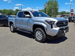 Used 2024  Toyota Tacoma 4WD TRD Off Road Double Cab 6ft Bed AT at Joshua Motor Company near Pennsauken&comma; NJ
