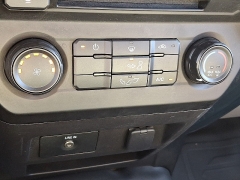 Used 2015  Ford F-150 2WD Reg Cab XL Longbed at Joshua Motor Company near Pennsauken, NJ