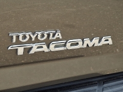 Used 2009 Toyota Tacoma 4WD D-Cab Short Bed Auto at Joshua Motor Company near Pennsauken, NJ