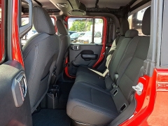 Used 2020  Jeep Gladiator Crew Cab Sport at Joshua Motor Company near Pennsauken&comma; NJ