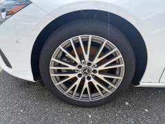 Used 2025 Mercedes-Benz CLA CLA 250 4MATIC Coupe at Joshua Motor Company near Pennsauken, NJ