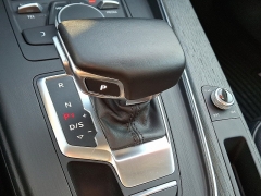 Used 2017  Audi A4 4d Sedan 2&period;0T Quattro Premium Auto at Joshua Motor Company near Pennsauken&comma; NJ