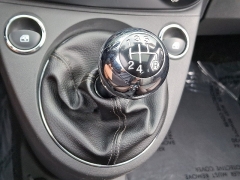 Used 2012  FIAT 500 2d Hatchback Sport at Joshua Motor Company near Pennsauken, NJ