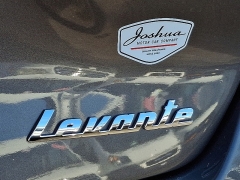 Used 2023  Maserati Levante Modena AWD at Joshua Motor Company near Pennsauken&comma; NJ