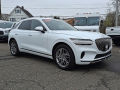 Used 2024  Genesis GV70 2&period;5T AWD at Joshua Motor Company near Pennsauken&comma; NJ