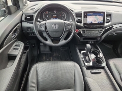 Used 2018  Honda Ridgeline Crew Cab AWD RTL-E at Joshua Motor Company near Pennsauken&comma; NJ