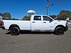 Used 2020  Ram 2500 4WD Crew Cab Tradesman Longbed at Joshua Motor Company near Pennsauken, NJ