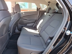 Used 2020 Hyundai Tucson 4d SUV AWD SEL at Joshua Motor Company near Pennsauken, NJ