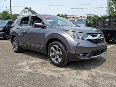 Used 2018  Honda CR-V EX-L AWD at Joshua Motor Company near Pennsauken&comma; NJ