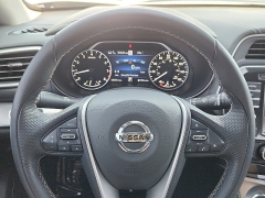 Used 2022  Nissan Maxima SV CVT at Joshua Motor Company near Pennsauken&comma; NJ