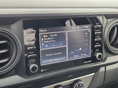 Used 2023  Toyota Tacoma 2WD SR Access Cab 6ft Bed I4 AT at Joshua Motor Company near Pennsauken&comma; NJ