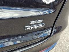 Used 2020  Ford Fusion Hybrid 4d Sedan FWD SE at Joshua Motor Company near Pennsauken&comma; NJ