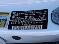 Used 2019  Kia Optima 4d Sedan LX at Joshua Motor Company near Pennsauken&comma; NJ