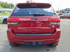 Used 2014 Jeep Grand Cherokee 4d SUV 4WD Laredo Altitude at Joshua Motor Company near Pennsauken, NJ