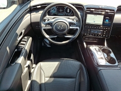 Used 2024  Hyundai Tucson Hybrid Limited AWD at Joshua Motor Company near Pennsauken&comma; NJ