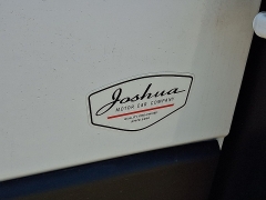 Used 2025  Ram ProMaster Cargo Van Tradesman 2500 Low Roof 136" WB w&sol;Pass Seat at Joshua Motor Company near Pennsauken&comma; NJ