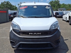 Used 2019 Ram ProMaster City Cargo Van Tradesman Van at Joshua Motor Company near Pennsauken, NJ