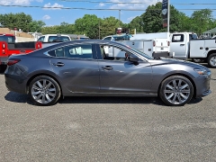 Used 2020  Mazda Mazda6 4d Sedan Grand Touring at Joshua Motor Company near Pennsauken&comma; NJ