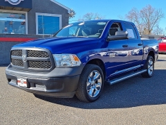 Used 2016 Ram 1500 2WD Crew Cab Tradesman at Joshua Motor Company near Pennsauken, NJ