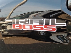 Used 2024  Chevrolet Colorado 4WD Crew Cab Trail Boss at Joshua Motor Company near Pennsauken&comma; NJ