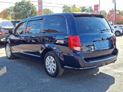 Used 2017  Dodge Grand Caravan SE Wagon at Joshua Motor Company near Pennsauken, NJ
