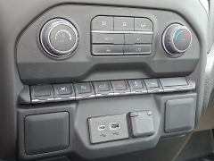 Used 2024 Chevrolet Silverado 1500 2WD Reg Cab 140" Work Truck at Joshua Motor Company near Pennsauken, NJ