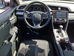 Used 2017  Honda Civic Sedan 4d EX-T CVT at Joshua Motor Company near Pennsauken&comma; NJ