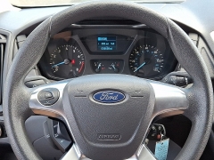 Used 2015  Ford Transit 150 Passenger Wagon Low Roof Wagon XLT at Joshua Motor Company near Pennsauken&comma; NJ