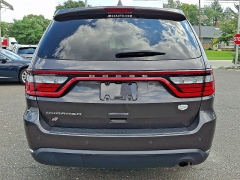 Used 2019  Dodge Durango 4d SUV AWD SXT Plus at Joshua Motor Company near Pennsauken&comma; NJ