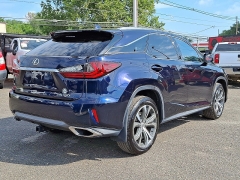 Used 2016 Lexus RX 350 AWD 4dr at Joshua Motor Company near Pennsauken, NJ