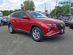 Used 2022  Hyundai Tucson SEL AWD at Joshua Motor Company near Pennsauken&comma; NJ