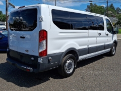 Used 2018  Ford Transit 350 Passenger Wagon Low Roof Wagon XL at Joshua Motor Company near Pennsauken&comma; NJ
