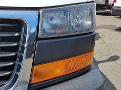 Used 2017  GMC Savana Cutaway 2d Chassis Van 139" WB SRW at Joshua Motor Company near Pennsauken&comma; NJ