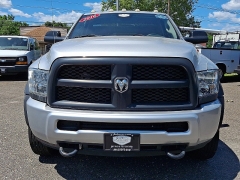 Used 2016  Ram 4500 2WD Reg Cab 144" WB 60" CA Tradesman at Joshua Motor Company near Pennsauken&comma; NJ